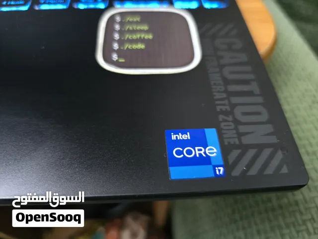 asus tuf f15 4070rtx i7 1tb