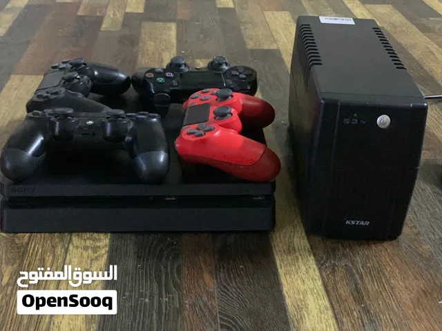 PlayStation 4 PlayStation for sale in Baghdad