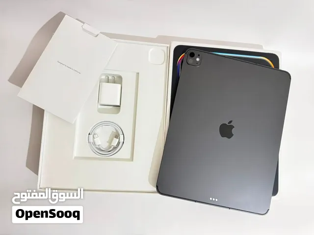 iPad Pro M5, 13 inch