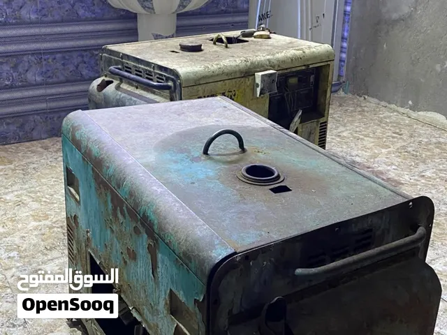 مولده كاز ثنيهن 650