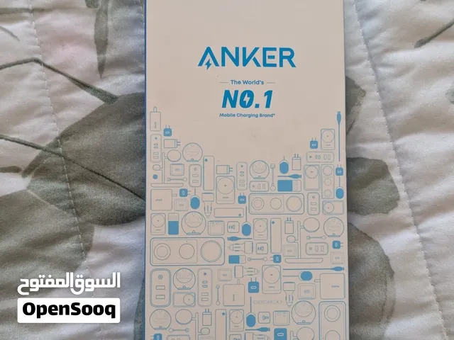 باور بانك انكر الاصلي - Anker