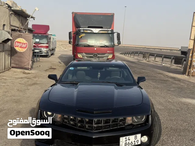 كمارو تسجيل جديد مال مزاد