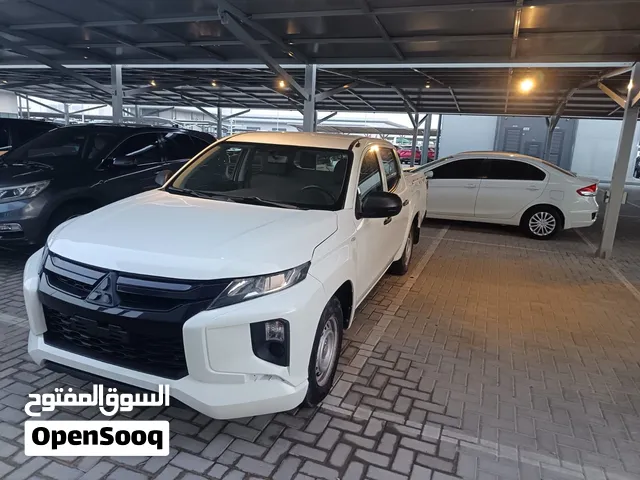 ميتسوبيشي L200 2023