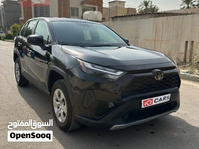 Used Toyota RAV 4 in Baghdad