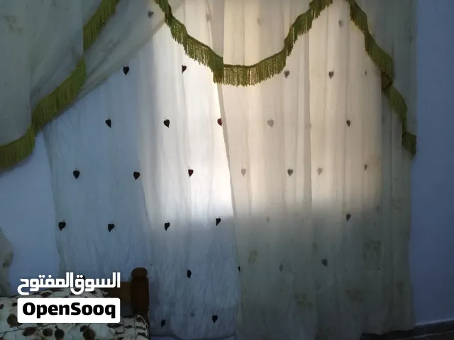 غرفة مفردة مفروشة ضمن شقة للايجار يومي، أسبوعي، شهري