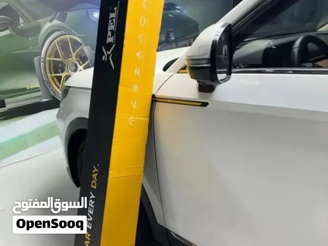 حماية PPF xbelنانو سراميك