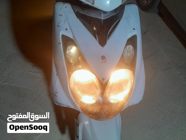 مطور 125sym