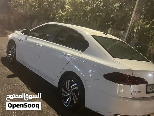 Used Volkswagen Bora in Irbid
