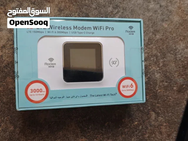 روتر محمول
