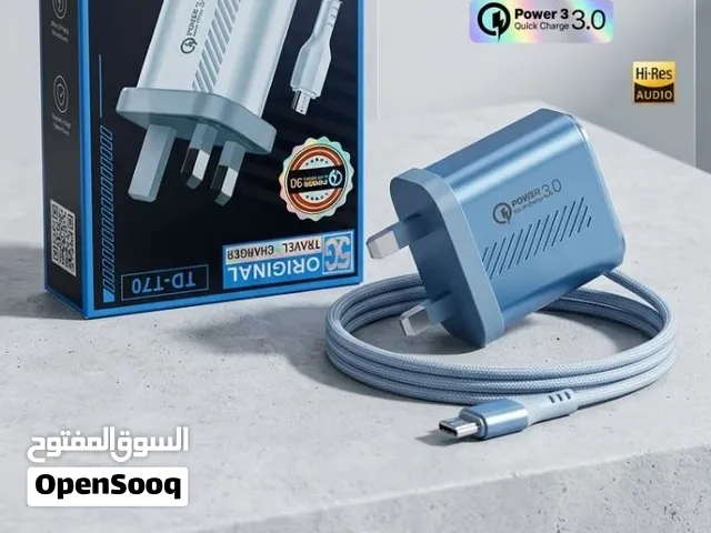 شاحنه گلكسي كامله 36 واط