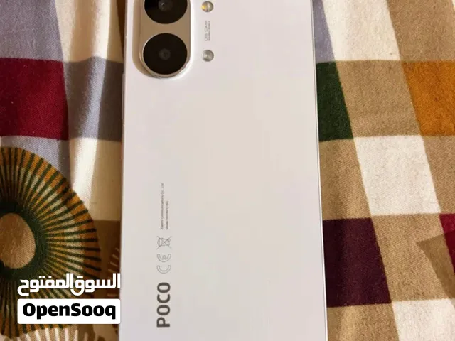 poco  x 8pro max 256gb بوكو إكس ثمانيةبروماكس   أخو الجديد بعده بلاصق الوكالة