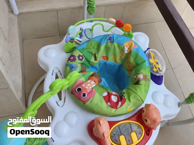 نطاطة أطفال