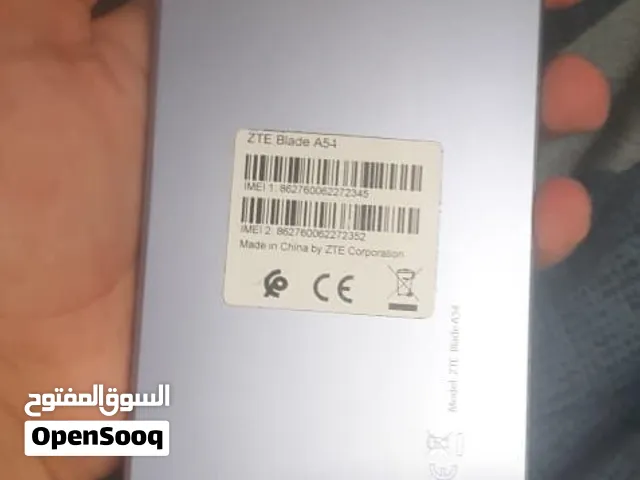 ZTE Other 64 GB in Casablanca