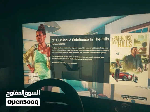 ستيرنق pxnبحاله الوكاله مستخدم شهرين ولا في اي خراب لل بيع ب سعر مناسب جدا