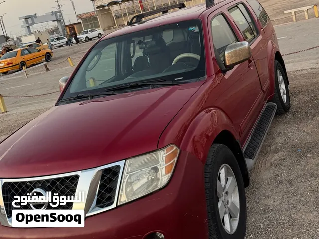 نيسان بافندر خليجي كفاله بيع او مراوس اقره الوصف