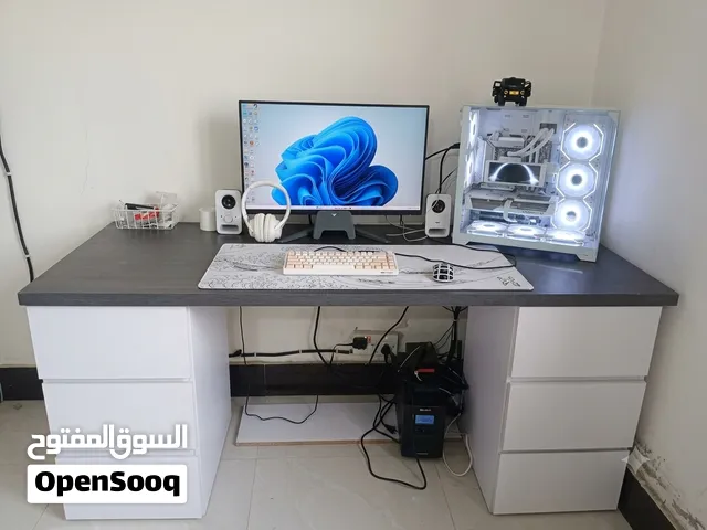 السيت اب كله للبيع تجميعه مستعمله أقل ال3 اشهر ( سعر التجميعه فقط 3 مليون