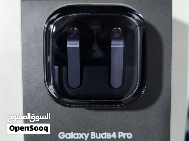 galaxy buds 4 pro