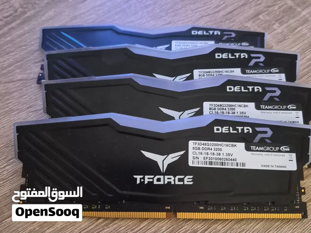 32gb ddr4 ram