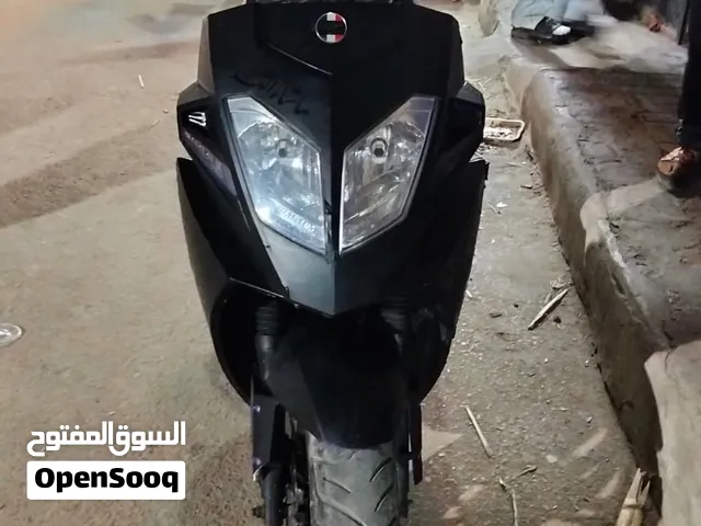 اسكوتر ماتريكس ار اس 150ccللبيع
