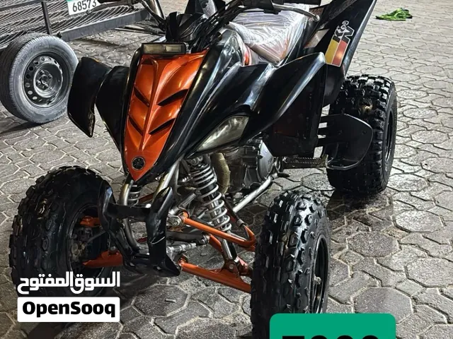 رابتر 350 نضيفه