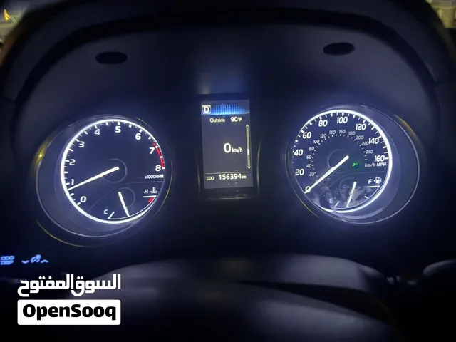 تويوتا كامري للبيع فقط موديل 2018