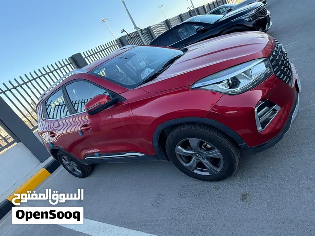 للبيع – Chery Tiggo 4 Pro موديل 2022