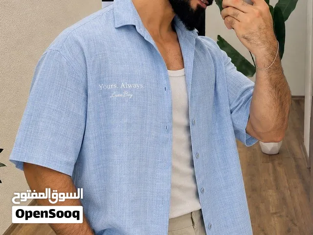 قميص كات رجالي شبابي