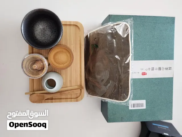 ادوات ماتشا جودة عالية