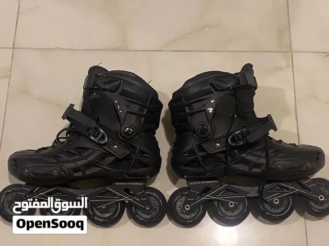 سكيت رول بور سلايد هارد بوت سعره70وبي مجال للطيبين( انزل للوصف )