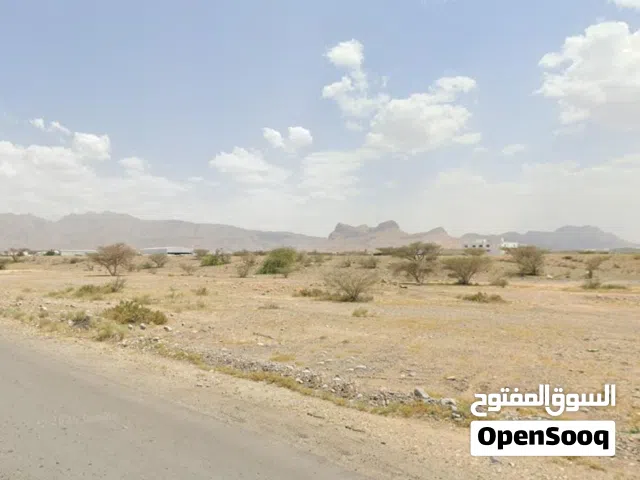 للبيع ارض سكني تجاري، فرصتك للاستثمار في الجفنين!