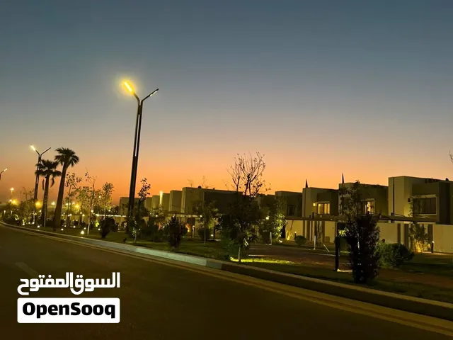 بيت في مجمع البدور و يحتوي على قرض من المصرف العقاري قيمته