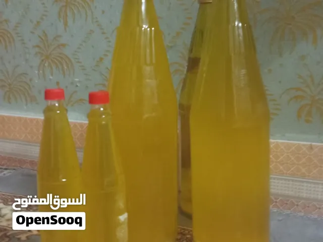 زيت الشوع العماني .