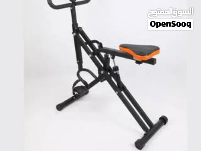 جهاز باور هورس للساقين الازرع البطن