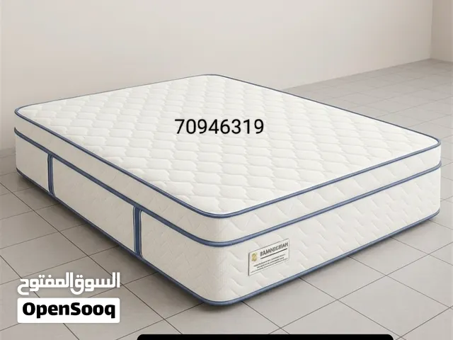 Hotel mattress pillow top Available