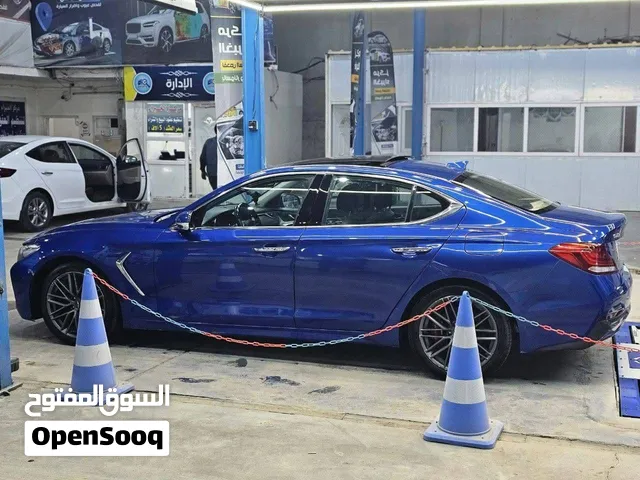 جنسسز تحويل مباشرg70