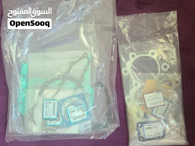 قطع غيار مكينة مولد كوبوتا Kubota ياباني