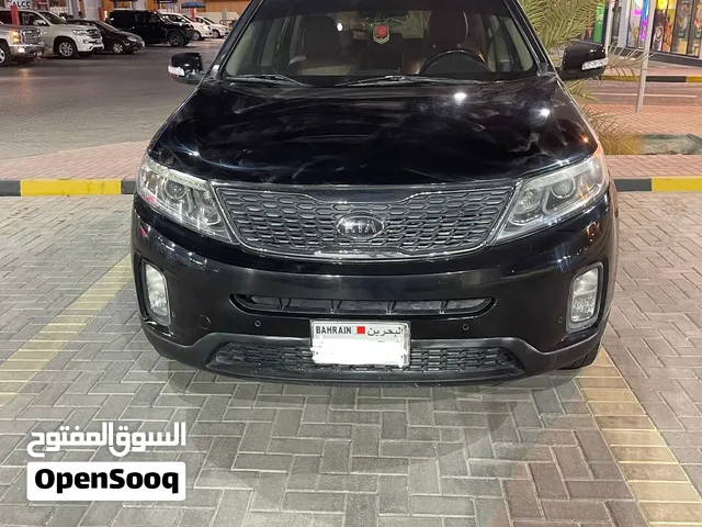 Kia Sorento 2013 for sale
