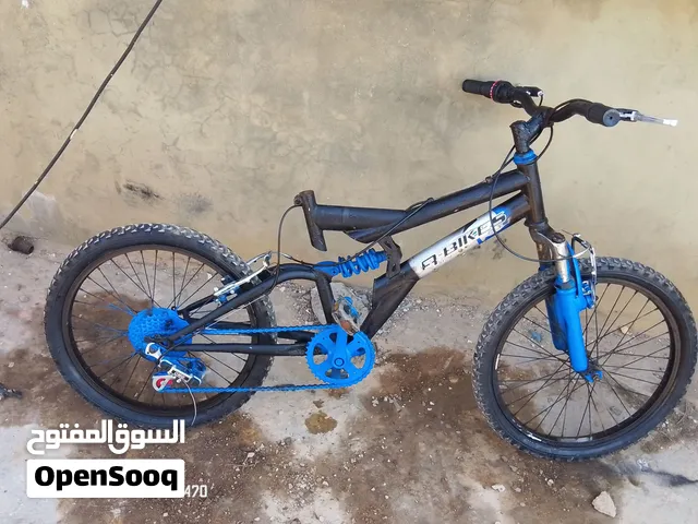 دراجة هواءية