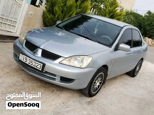 متسوبيشي لانسر 2007 ماتور 16 أصلي أربعه حيد