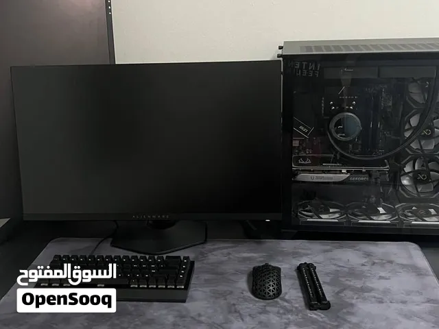 بي سي نظيف
