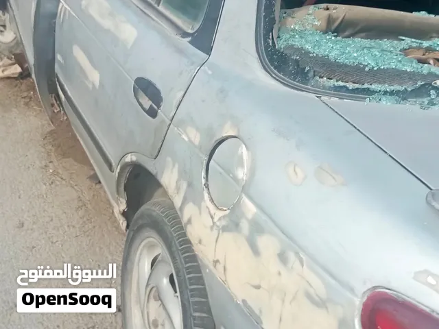 مطلوب سيارات قطع غيار بدون تنازل ورثه منتهى ترخيص