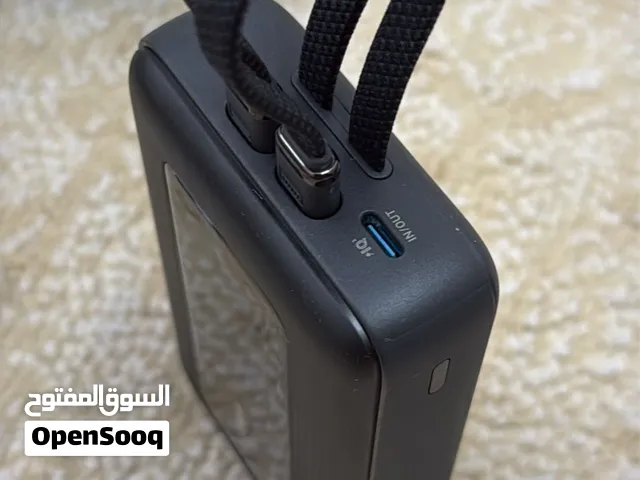 بطارية انكر جديدة