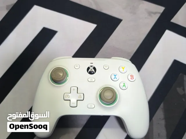 للبيع كنترول GameSir G7 SE مستعمل و شغال 100% سعر قابل بمعقول و اقرا الوصف