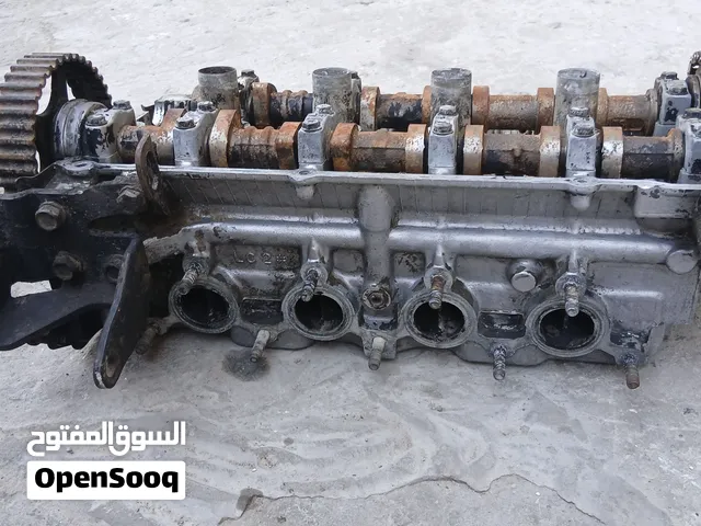 السلام عليكم تستاته كرسيون حديد نضيف فانتي موديل 2004