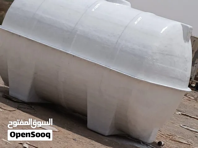 grp water tank