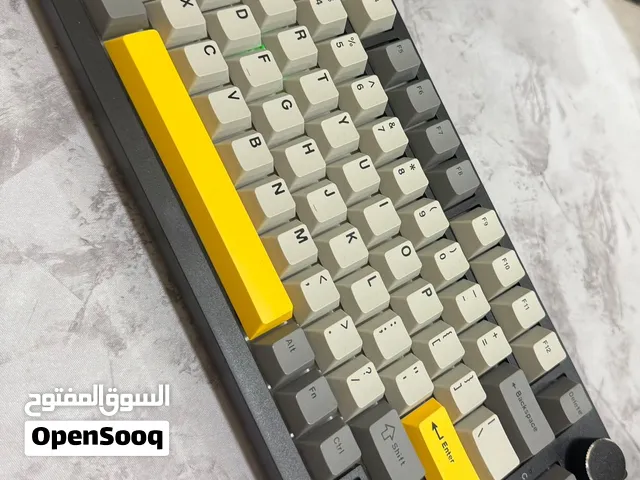 EPOMAKER Ajazz AK820 Pro Wireless Mechanical Keyboard