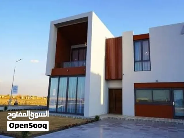 للبيع – منزل في مجمع البدور السكني  البوليفارد