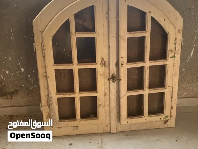 4 شبابيك دوران