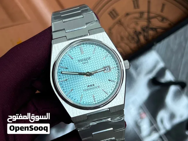 TISSOT Automatic Watch – Master Quality  400 AED  COD All UAE