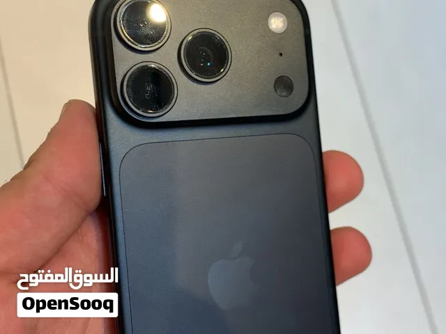 iPhone 18 Pro